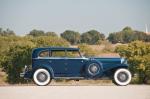 Duesenberg J187/2209 Clear Vision Sedan SWB by Murphy 1929 года